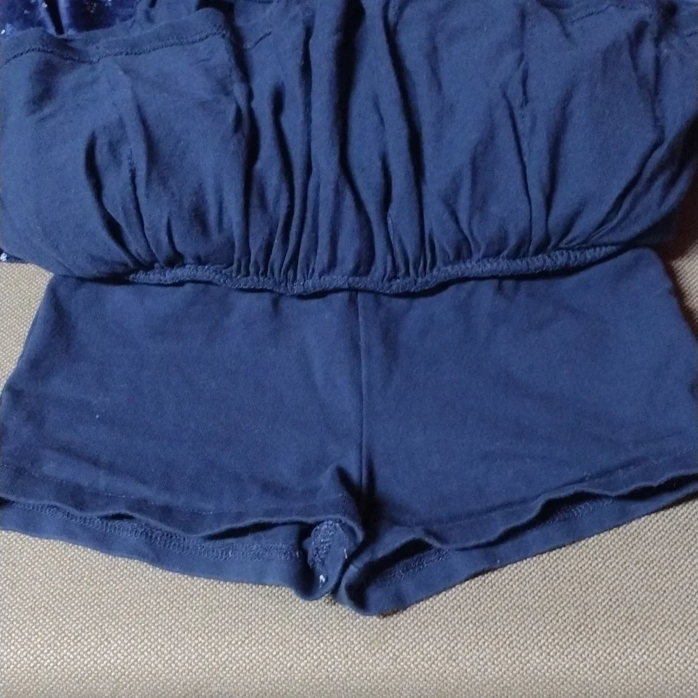 3 pc Ralph Lauren and Little Lass bundle 3T